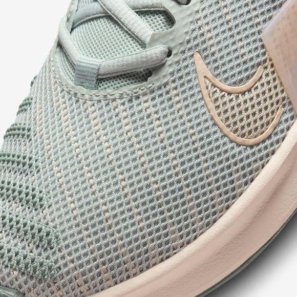 [NEW] Women's Nike Metcon 9 Workout Shoes‎ Light Silver DZ2537-002 - Picture 7 of 8